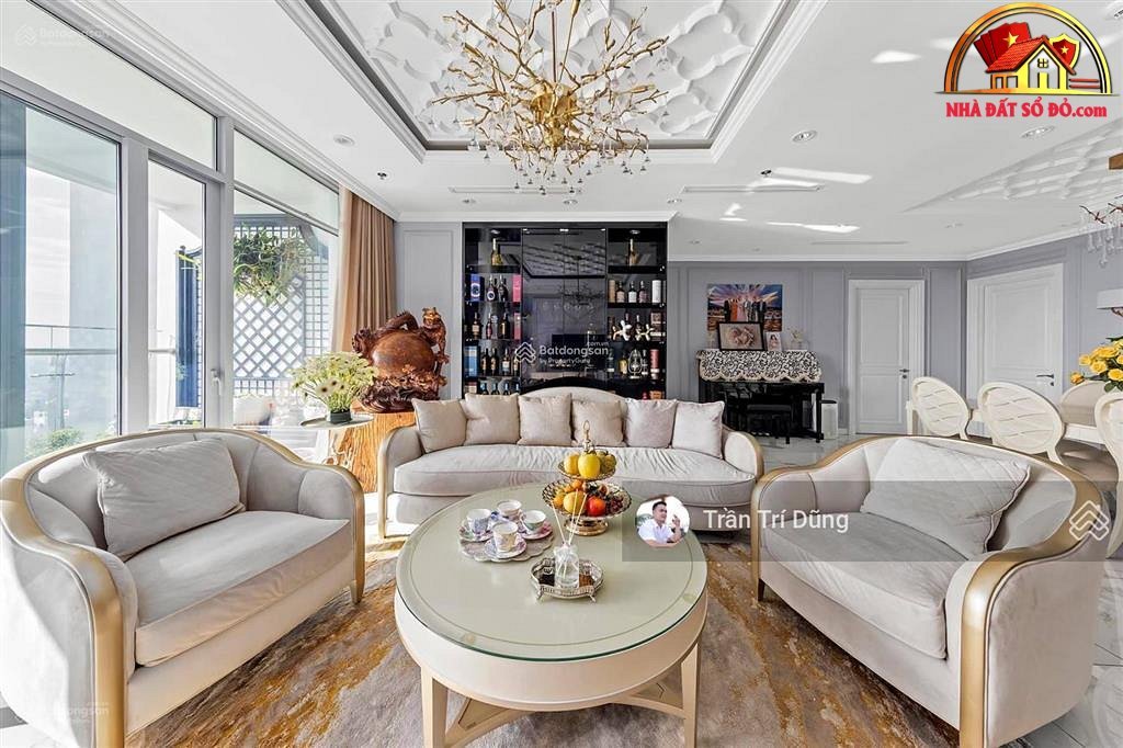 Căn hộ chung cư 3PN + 2WC tại Vinhomes Central Park – Đường không xác định – Phường cũ 22 Quận Bình Thạnh – Phường mới 22 – Thành phố Hồ Chí Minh 110m2 – Giá Thỏa thuận