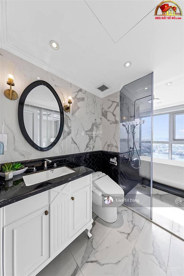 Căn hộ chung cư 3PN + 2WC tại Vinhomes Central Park – Đường không xác định – Phường cũ 22 Quận Bình Thạnh – Phường mới 22 – Thành phố Hồ Chí Minh 110m2 – Giá Thỏa thuận