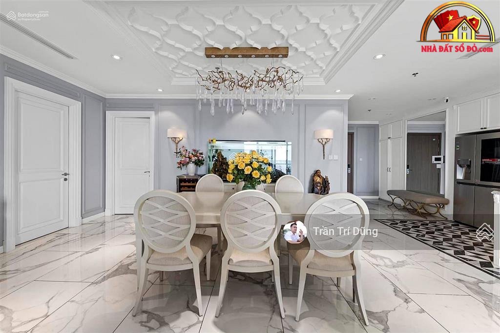 Căn hộ chung cư 3PN + 2WC tại Vinhomes Central Park – Đường không xác định – Phường cũ 22 Quận Bình Thạnh – Phường mới 22 – Thành phố Hồ Chí Minh 110m2 – Giá Thỏa thuận