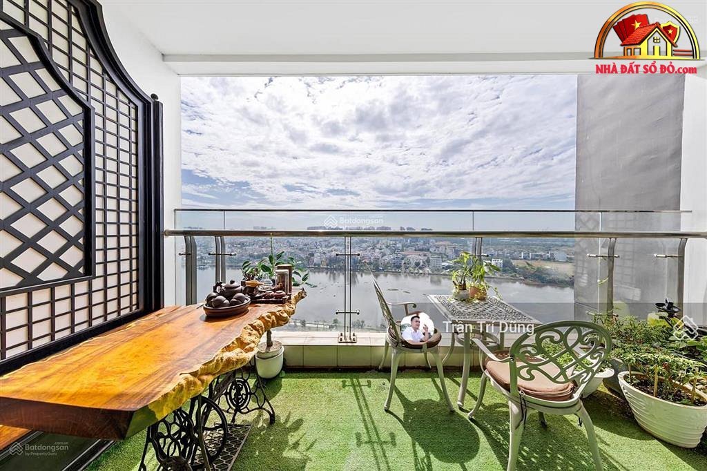Căn hộ chung cư 3PN + 2WC tại Vinhomes Central Park – Đường không xác định – Phường cũ 22 Quận Bình Thạnh – Phường mới 22 – Thành phố Hồ Chí Minh 110m2 – Giá Thỏa thuận