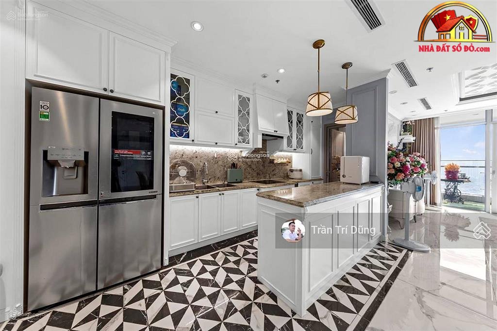 Căn hộ chung cư 3PN + 2WC tại Vinhomes Central Park – Đường không xác định – Phường cũ 22 Quận Bình Thạnh – Phường mới 22 – Thành phố Hồ Chí Minh 110m2 – Giá Thỏa thuận