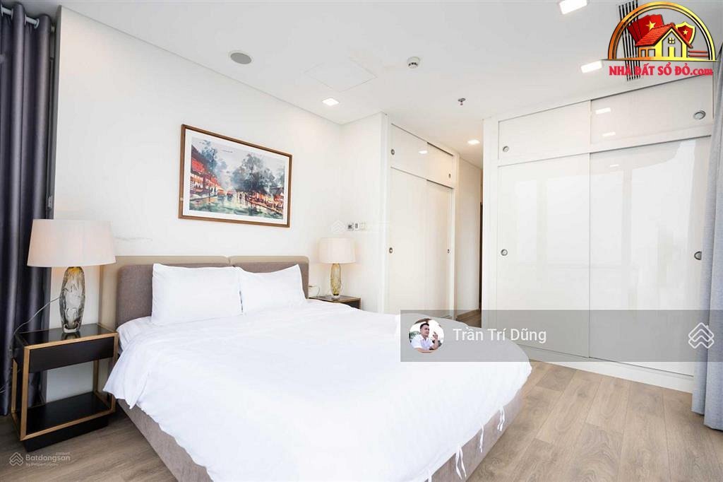 Căn hộ chung cư 3PN + 2WC tại Vinhomes Central Park – Đường không xác định – Phường cũ 22 Quận Bình Thạnh – Phường mới 22 – Thành phố Hồ Chí Minh 110m2 – Giá Thỏa thuận