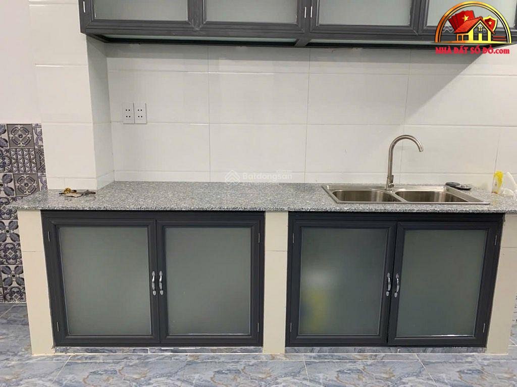 Bán nhà đất Đường Cô Giang – Phường cũ Cầu Kiệu Quận Phú Nhuận – Phường mới Cầu Kiệu – Thành phố Hồ Chí Minh diện tích 37 m2 giá 6.6 tỷ