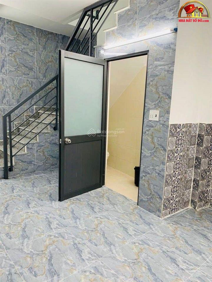 Bán nhà đất Đường Cô Giang – Phường cũ Cầu Kiệu Quận Phú Nhuận – Phường mới Cầu Kiệu – Thành phố Hồ Chí Minh diện tích 37 m2 giá 6.6 tỷ