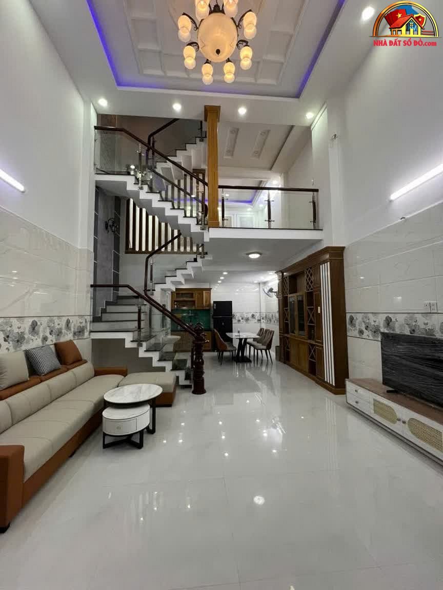 Bán nhà đất Đường Nguyễn Văn Dung – Phường cũ 6 Quận Gò Vấp – Phường mới 6 – Thành phố Hồ Chí Minh 50m² 7.5 tỷ