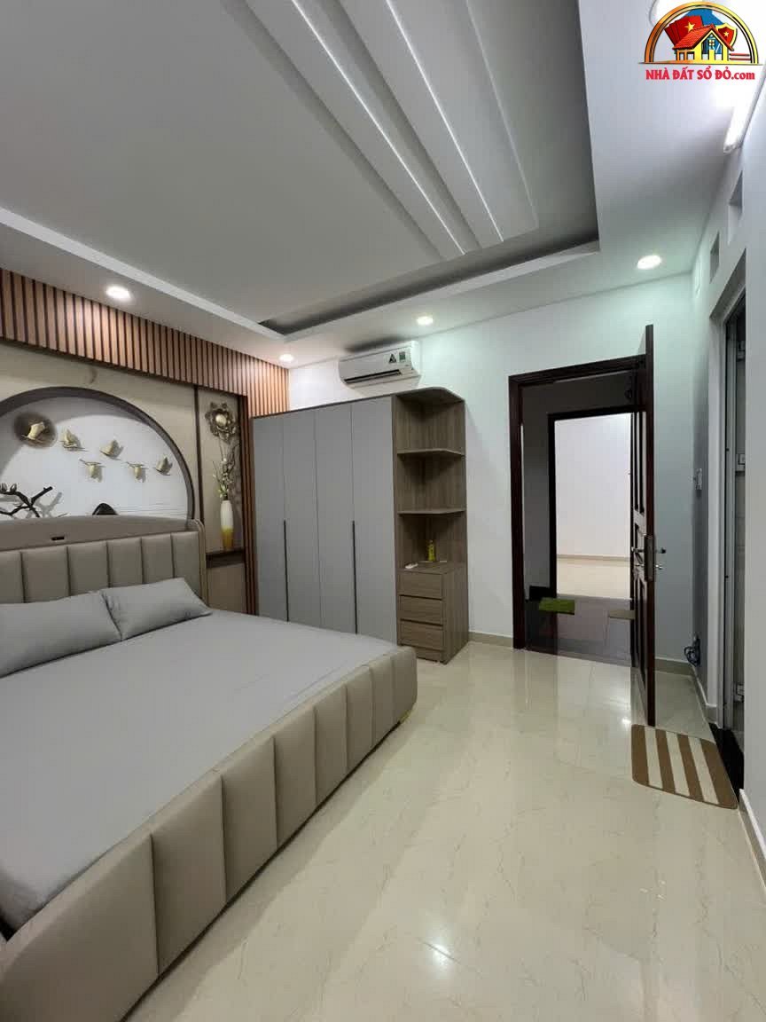 Bán nhà đất Đường Nguyễn Văn Dung – Phường cũ 6 Quận Gò Vấp – Phường mới 6 – Thành phố Hồ Chí Minh 50m² 7.5 tỷ