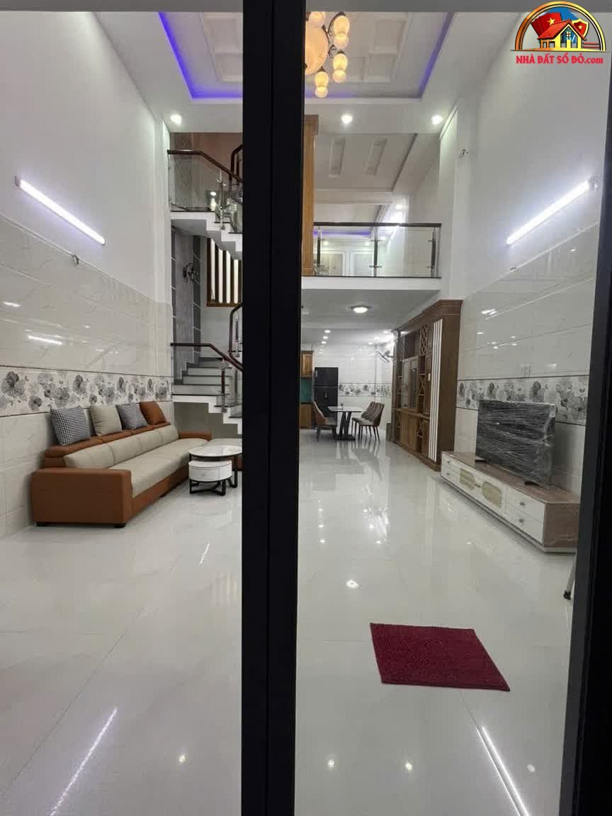 Bán nhà đất Đường Nguyễn Văn Dung – Phường cũ 6 Quận Gò Vấp – Phường mới 6 – Thành phố Hồ Chí Minh 50m² 7.5 tỷ