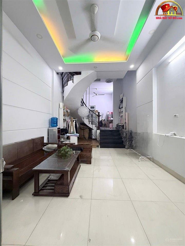 Nhà riêng đường Nguyễn Hữu Tiến – Phường cũ Tây Thạnh Quận Tân Phú – Phường mới Tây Thạnh – Thành phố Hồ Chí Minh 56 m2 5 tỷ