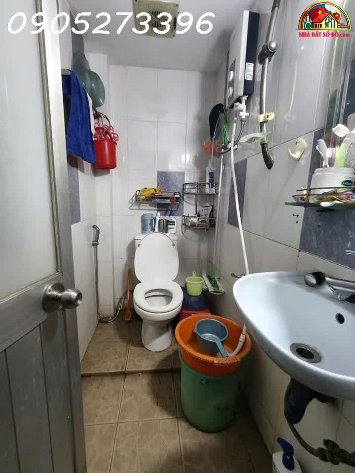 Bán nhà đất Đường Lê Văn Sỹ – Phường cũ 2 Quận Tân Bình – Phường mới 2 – Thành phố Hồ Chí Minh diện tích 30 m² giá 4.5 tỷ