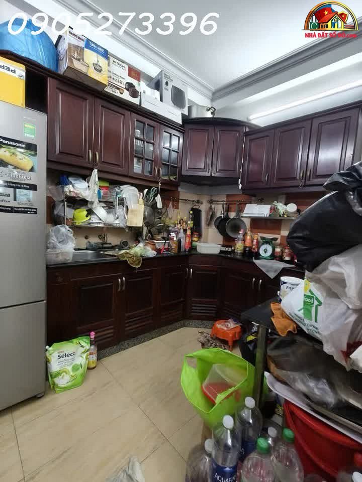 Bán nhà đất Đường Lê Văn Sỹ – Phường cũ 2 Quận Tân Bình – Phường mới 2 – Thành phố Hồ Chí Minh diện tích 30 m² giá 4.5 tỷ