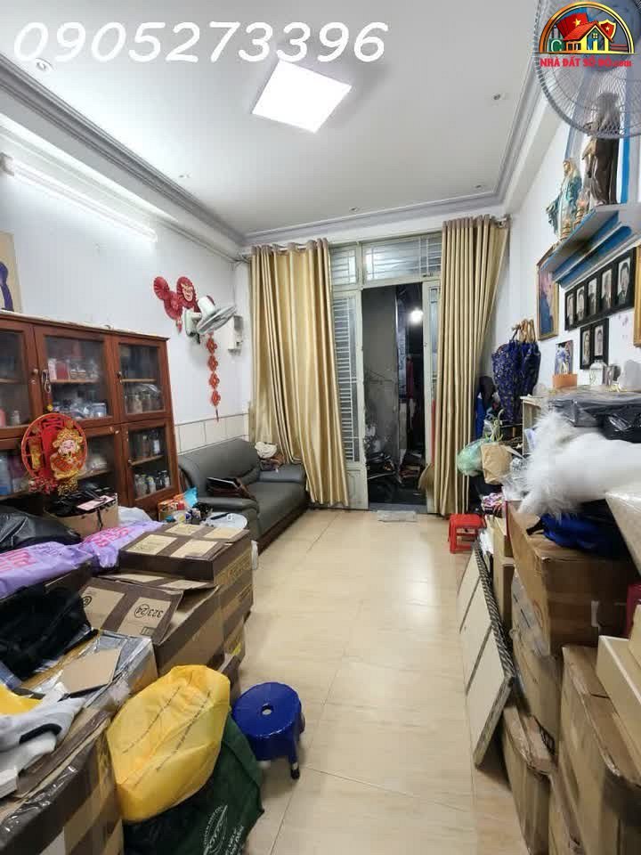 Bán nhà đất Đường Lê Văn Sỹ – Phường cũ 2 Quận Tân Bình – Phường mới 2 – Thành phố Hồ Chí Minh diện tích 30 m² giá 4.5 tỷ