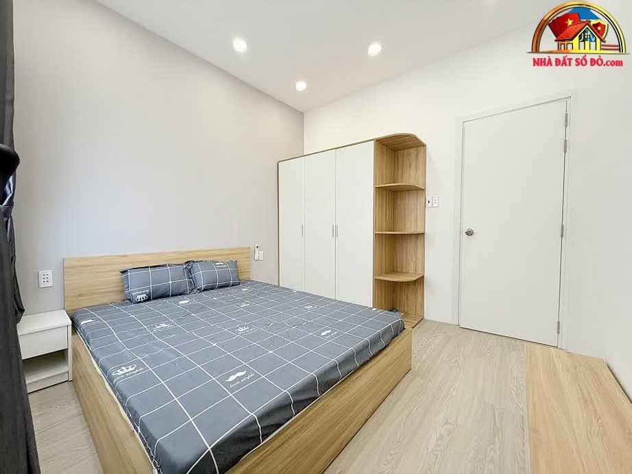 Bán căn hộ chung cư Đường Lý Thường Kiệt – Phường cũ Không xác định Quận 11 – Phường mới Không xác định – Thành phố Hồ Chí Minh diện tích 40 m² giá 2.5 tỷ