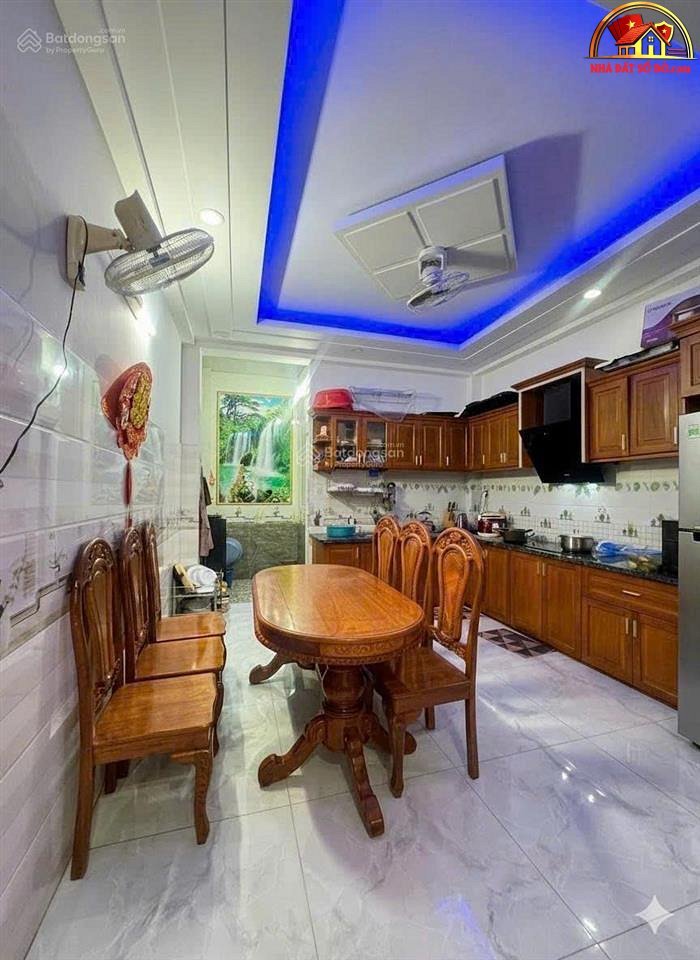 Nhà phố 4 tầng khu VIP Hiệp Thành City hẻm 12m diện tích 64 m2 giá 6.8 tỷ – Bán nhà đất Đường Nguyễn Thị Búp – Phường cũ Hiệp Thành Quận 12 – Phường mới Hiệp Thành – Thành phố Hồ Chí Minh
