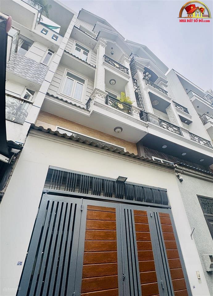 Nhà đất Đường số 18 – Phường cũ 8 Quận Gò Vấp – Phường mới Thông Tây Hội – Thành phố Hồ Chí Minh 60 m2 7.4 tỷ