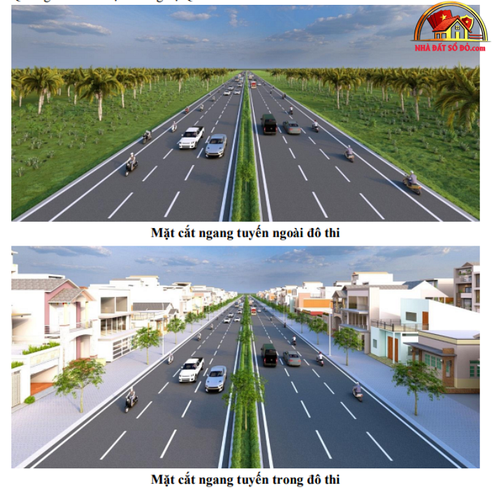 Tin vui lớn cho người dân Đồng Tháp: Sắp làm tuyến đường 14km đi qua Tiền Giang cũ- Ảnh 3.
