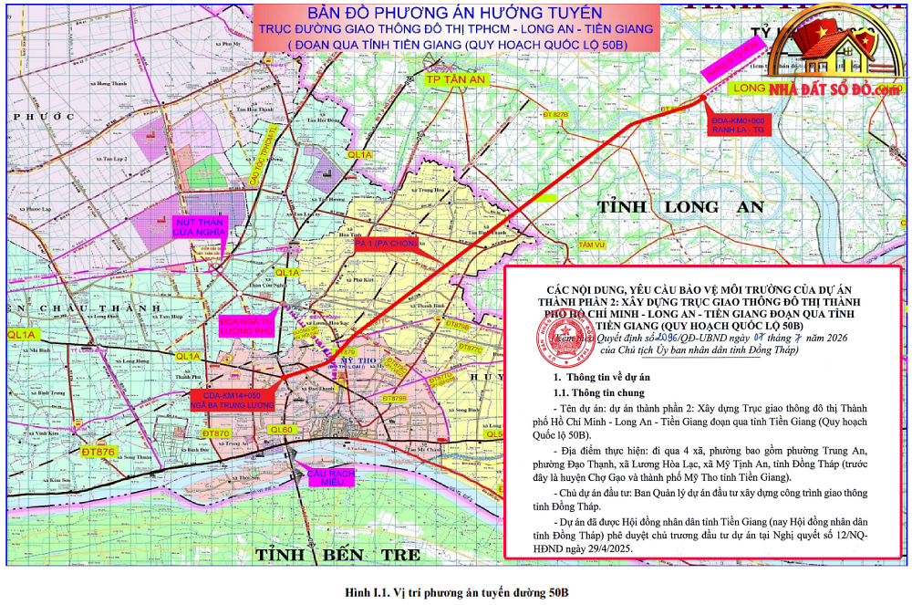 Thị Trường Bất Động Sản Sổ Đỏ TP.HCM & Đà Nẵng 2026-2027