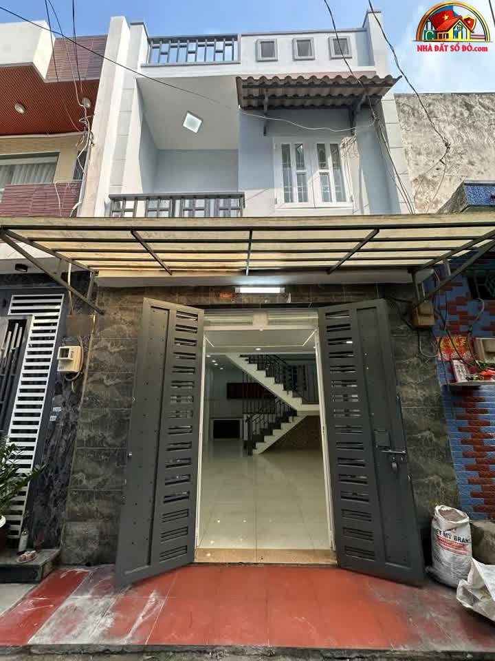 Bán nhà đất Đường Bình Hưng Hòa A – Phường cũ Bình Tân – Quận Bình Tân – Phường mới Bình Hưng Hòa A – Thành phố Hồ Chí Minh 40m² 4.48 tỷ