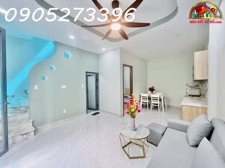 Bán nhà đất Đường Phạm Văn Bạch – Phường cũ Không xác định Quận Tân Bình – Phường mới Không xác định – Thành phố Hồ Chí Minh diện tích 35 m² giá 4.2 tỷ
