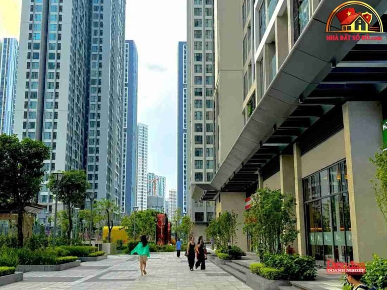 Xu hướng bất động sản sổ đỏ 2026–2027: Cơ hội và Thách thức