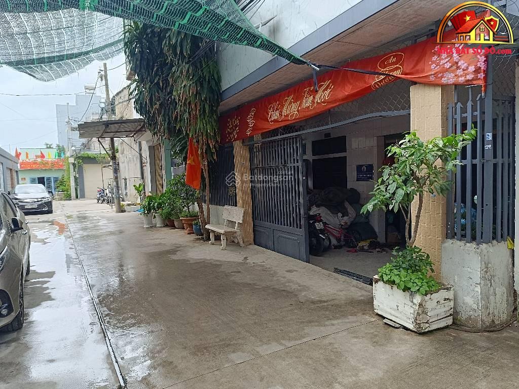 Bán nhà đất Đường Hương Lộ 3 – Phường cũ Bình Hưng Hòa Quận Bình Tân – Phường mới Bình Hưng Hòa – Thành phố Hồ Chí Minh diện tích 230 m2 giá 15990000000