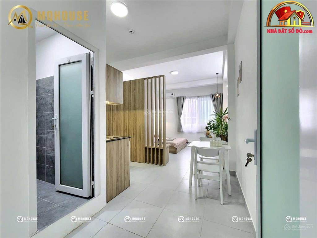 Cho thuê nhà đất đường Tô Ký – Phường cũ Trung Mỹ Tây Quận 12 – Thành phố Hồ Chí Minh diện tích 35 m2 giá 4.5 triệu