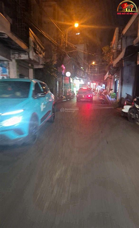 Bán nhà đất Đường Trường Chinh – Phường cũ Tân Sơn Nhì Quận Tân Phú – Phường mới Tân Sơn Nhì – Thành phố Hồ Chí Minh diện tích 48m2 giá 6 tỷ