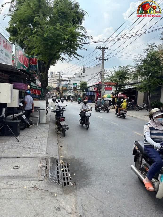 Bán nhà đất Đường Nguyễn Văn Quá – Phường cũ Đông Hưng Thuận Quận 12 – Phường mới Đông Hưng Thuận – Thành phố Hồ Chí Minh 41m² 3.7 tỷ