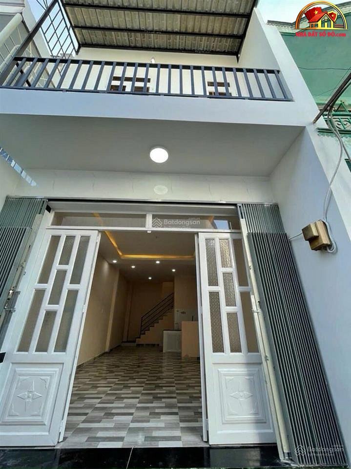 Cần bán gấp nhà chính chủ đường mã lò – Phường cũ Bình Trị Đông A Quận Bình Tân – Phường mới Bình Trị Đông – Thành phố Hồ Chí Minh – diện tích 44 m2 – giá 3.7 tỷ