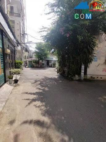 Bán nhà đất Đường Nguyễn Văn Lượng – Phường cũ Gò Vấp – Phường mới Gò Vấp – Thành phố Hồ Chí Minh 75m² 7.8 tỷ