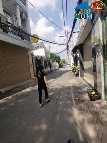 Bán nhà đất Đường Nguyễn Văn Lượng – Phường cũ Gò Vấp – Phường mới Gò Vấp – Thành phố Hồ Chí Minh 75m² 7.8 tỷ