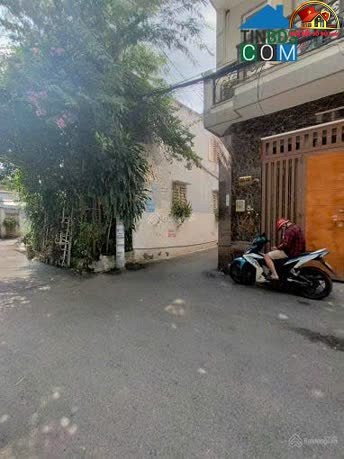 Bán nhà đất Đường Nguyễn Văn Lượng – Phường cũ Gò Vấp – Phường mới Gò Vấp – Thành phố Hồ Chí Minh 75m² 7.8 tỷ
