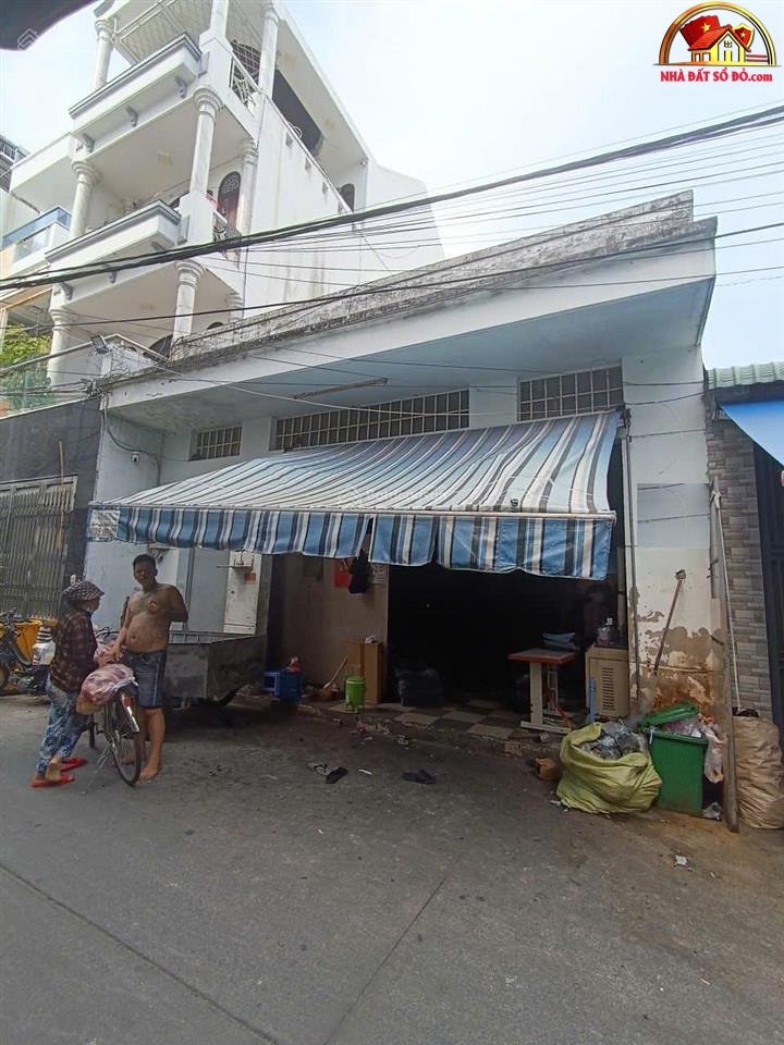 Bán nhà đất Đường Hà Thị Đát – Phường cũ Tân Sơn Nhì Quận Tân Phú – Phường mới Tân Sơn Nhì – Thành phố Hồ Chí Minh 137 m2 – 11.9 tỷ