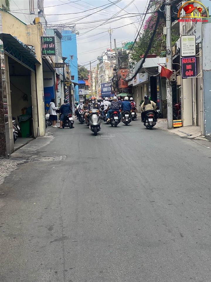 Bán nhà đất Đường Lạc Long Quân – Phường cũ Không xác định – Quận Tân Bình – Phường mới Không xác định – Thành phố Hồ Chí Minh – Diện tích 70 m2 – Giá Thỏa thuận