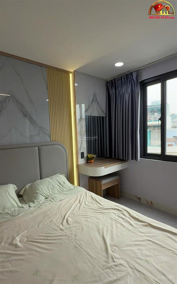 Bán nhà đất Đường Nguyễn Oanh – Phường cũ 17 Quận Gò Vấp – Phường mới 17 – Thành phố Hồ Chí Minh diện tích 49 m2 giá 8000000000