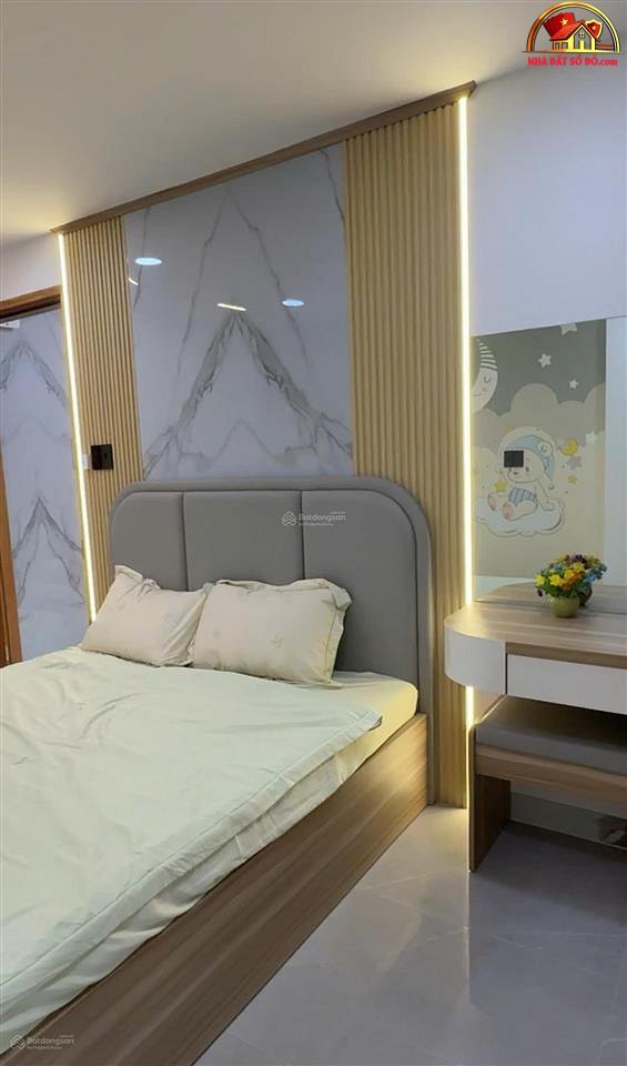 Bán nhà đất Đường Nguyễn Oanh – Phường cũ 17 Quận Gò Vấp – Phường mới 17 – Thành phố Hồ Chí Minh diện tích 49 m2 giá 8000000000
