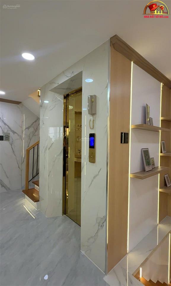 Bán nhà đất Đường Nguyễn Oanh – Phường cũ 17 Quận Gò Vấp – Phường mới 17 – Thành phố Hồ Chí Minh diện tích 49 m2 giá 8000000000