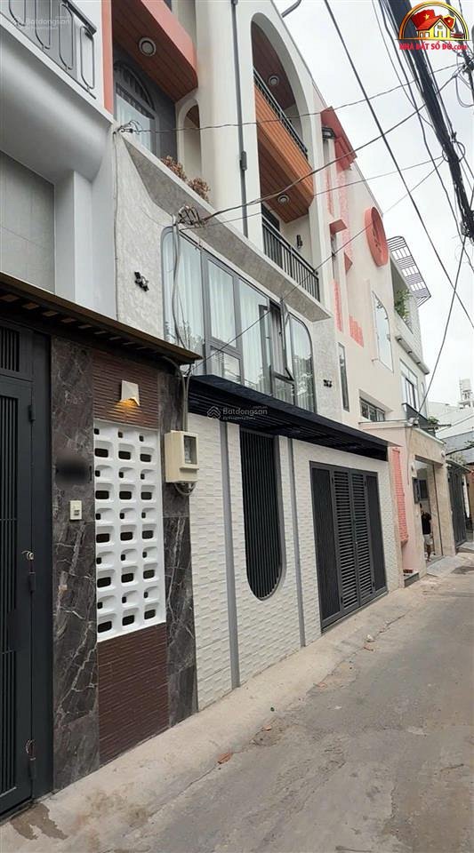 Bán nhà đất Đường Nguyễn Oanh – Phường cũ 17 Quận Gò Vấp – Phường mới 17 – Thành phố Hồ Chí Minh diện tích 49 m2 giá 8000000000