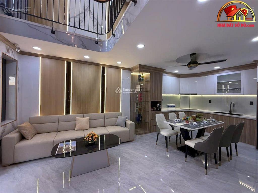 Bán nhà đất Đường Nguyễn Oanh – Phường cũ 17 Quận Gò Vấp – Phường mới 17 – Thành phố Hồ Chí Minh diện tích 49 m2 giá 8000000000