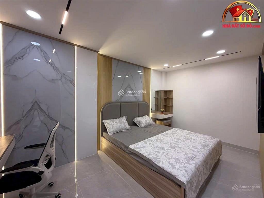 Bán nhà đất Đường Nguyễn Oanh – Phường cũ 17 Quận Gò Vấp – Phường mới 17 – Thành phố Hồ Chí Minh diện tích 49 m2 giá 8000000000