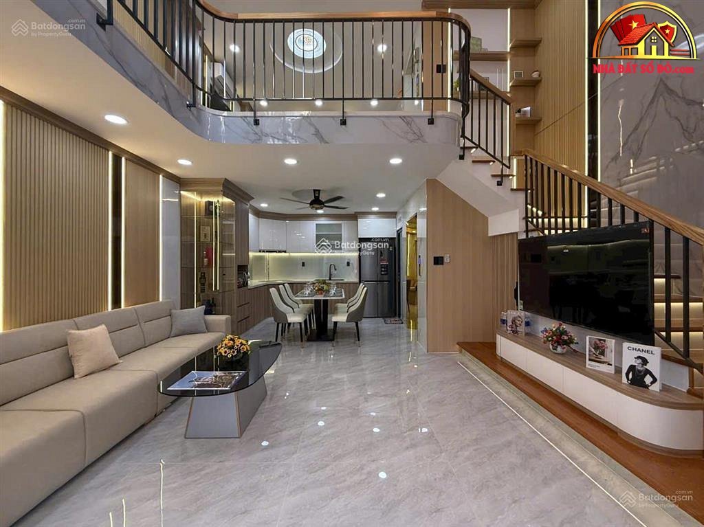 Bán nhà đất Đường Nguyễn Oanh – Phường cũ 17 Quận Gò Vấp – Phường mới 17 – Thành phố Hồ Chí Minh diện tích 49 m2 giá 8000000000