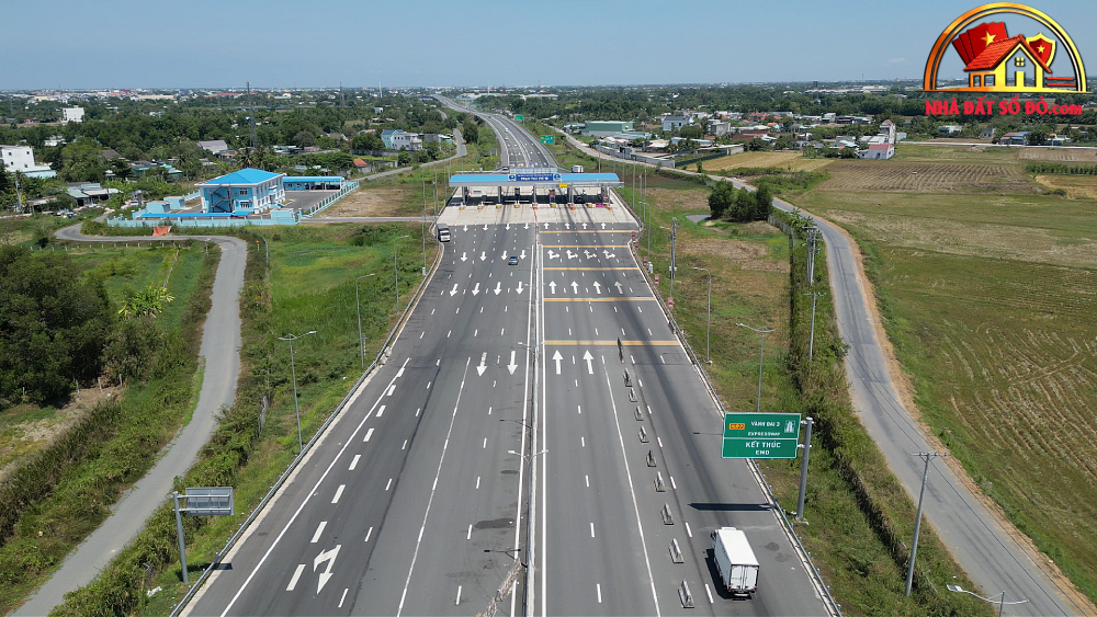 Cao tốc CT.33 đổi tên, kéo dài đến Cà Mau với tổng chiều dài 283km- Ảnh 3. Cao tốc CT.33 đổi tên, kéo dài đến Cà Mau với tổng chiều dài 283km- Ảnh 3.