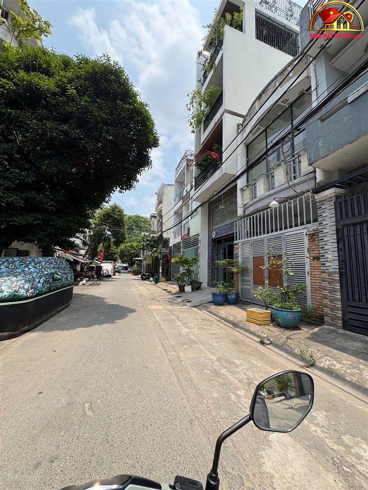 Bán nhà đất Đường Thích Quảng Đức – Phường cũ Không xác định – Quận Không xác định – Phường mới Không xác định – Thành phố Hồ Chí Minh – 162m2 – 22.5 tỷ