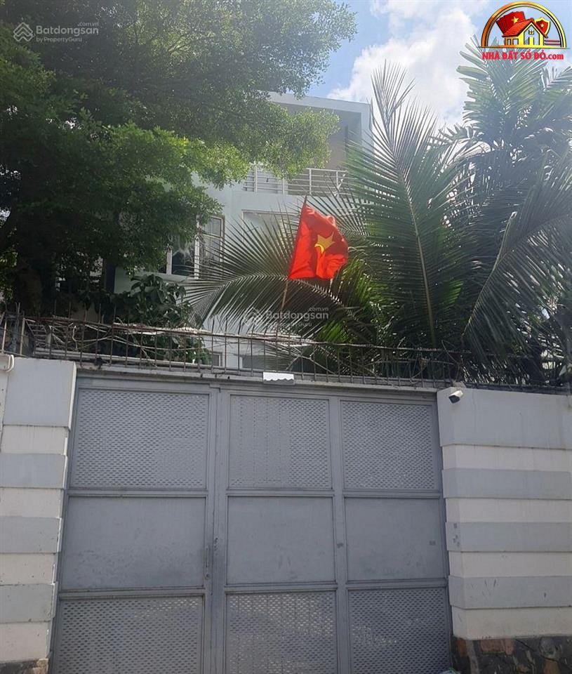 Bán nhà đất Đường Thích Quảng Đức – Phường cũ Không xác định – Quận Không xác định – Phường mới Không xác định – Thành phố Hồ Chí Minh – 162m2 – 22.5 tỷ