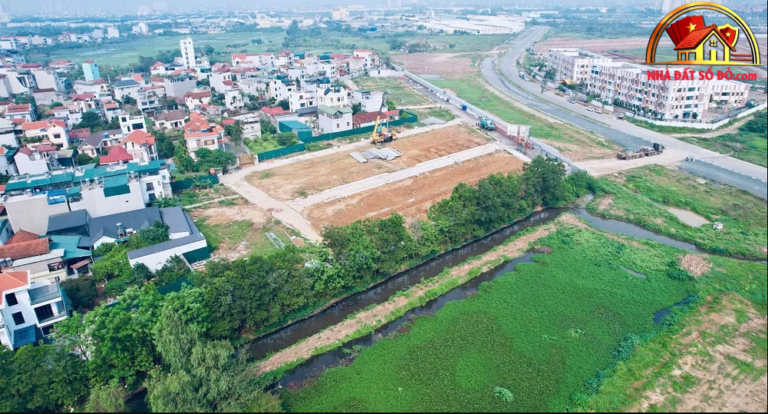 Bất Động Sản Sổ Đỏ: Xu Hướng Mới Từ Hạ Tầng Giao Thông 2026–2027