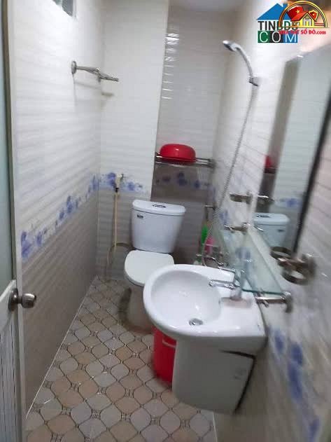 Bán nhà riêng Đường Lê Thúc Hoạch – Phường cũ Phú Thọ Hòa Quận Tân Phú – Phường mới Phú Thọ Hòa – Thành phố Hồ Chí Minh diện tích 64m² giá 8 tỷ