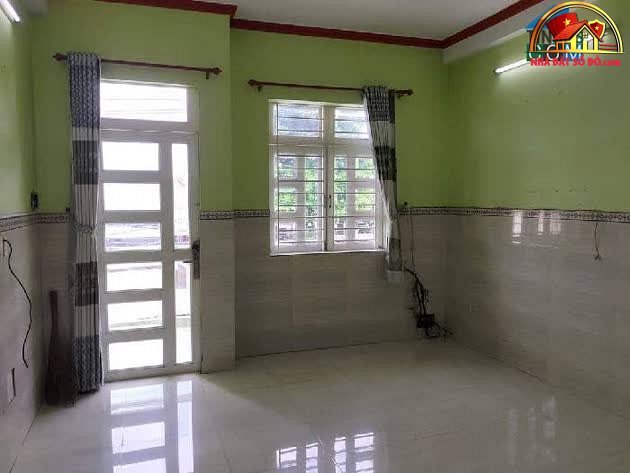 Bán nhà riêng Đường Lê Thúc Hoạch – Phường cũ Phú Thọ Hòa Quận Tân Phú – Phường mới Phú Thọ Hòa – Thành phố Hồ Chí Minh diện tích 64m² giá 8 tỷ