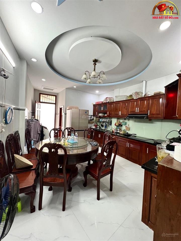 Nhà đẹp 4 tầng Hậu Giang – Phường cũ 11 Quận 6 – Phường mới 11 – Thành phố Hồ Chí Minh – Diện tích 78m2 – Giá 7.3 tỷ