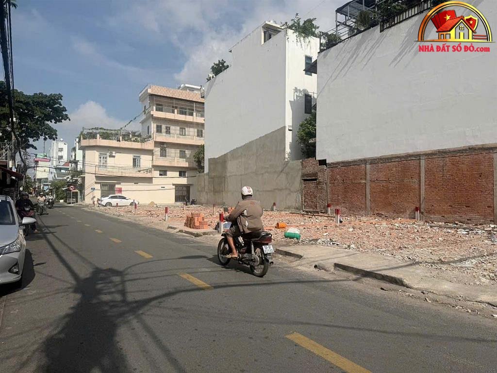 Bán nhà đất Đường Quán Tre – Phường cũ Trung Mỹ Tây Quận 12 – Phường mới Trung Mỹ Tây – Thành phố Hồ Chí Minh Diện tích 130 m2 – Giá 9.5 tỷ