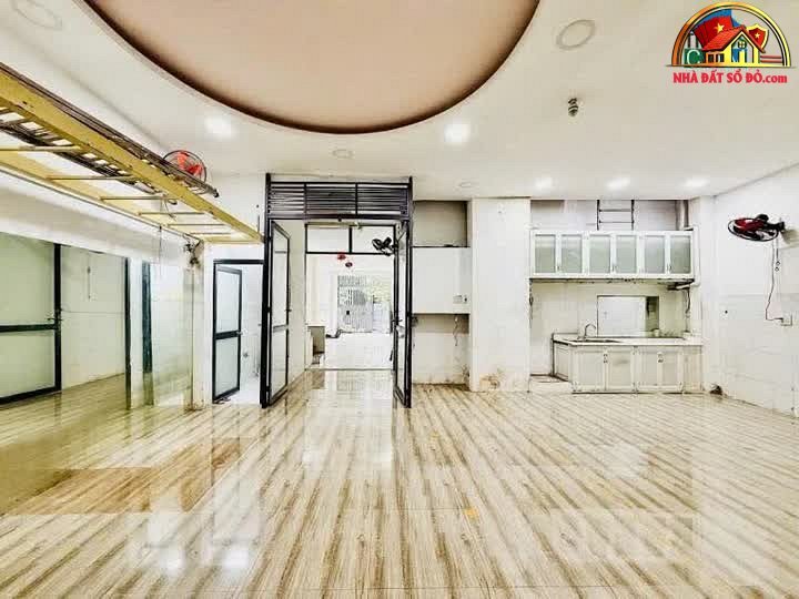 Bán nhà đất Đường Nguyễn Văn Nghi – Phường cũ 7 Quận Gò Vấp – Phường mới 7 – Thành phố Hồ Chí Minh diện tích 81 m² giá 10.8 tỷ