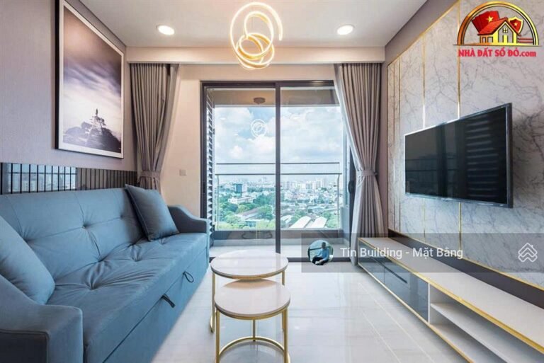 Bán nhà đất Đường Tô Hiến Thành – Phường cũ 14 Quận 10 – Phường mới 14 – Thành phố Hồ Chí Minh 61 m2 6.35 tỷ